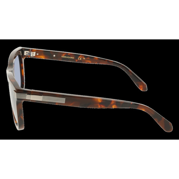 NWT Salvatore Ferragamo SF2088S-240-5520 Sunglasses